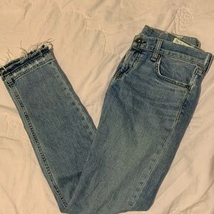 rag and bone denim